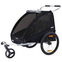 Thule Coaster 2 XT fietskar