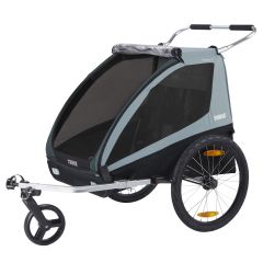 Thule Coaster 2 XT fietskar