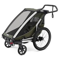 Thule Chariot Lite single fietskar