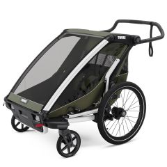 Thule Chariot Lite double fietskar