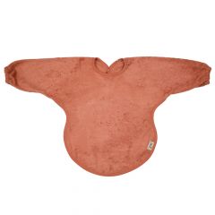 Slab met mouwen