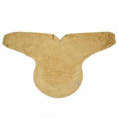 Slab met mouwen
