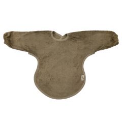 Slab met mouwen
