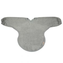 Slab met mouwen