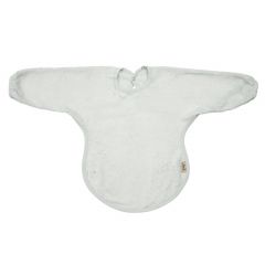 Slab met mouwen