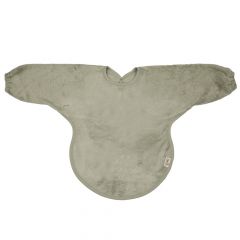 Slab met mouwen