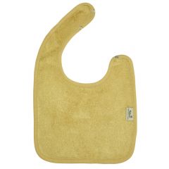Dubbellaagse slab met drukknoop
