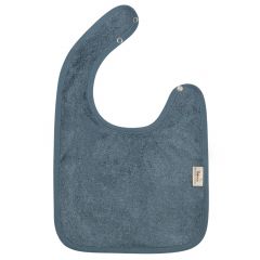 Dubbellaagse slab met drukknoop