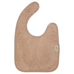 Slab met drukknoop