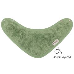 Bandana slab dubbellaags