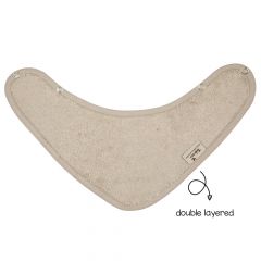 Bandana slab dubbellaags
