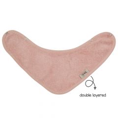 Bandana slab dubbellaags