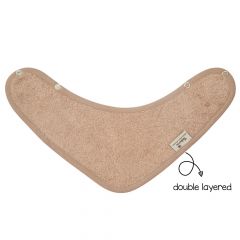 Bandana slab dubbellaags