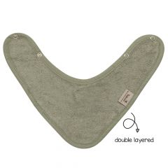 Bandana slab dubbellaags