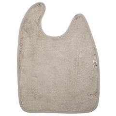 Slab XL waterproof met drukknoop