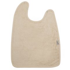 Slab XL waterproof met drukknoop