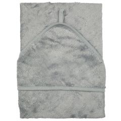 Badcape 74x74 cm