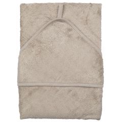 XL Badcape 95x95 cm
