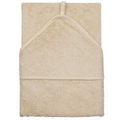 XL Badcape 95x95 cm