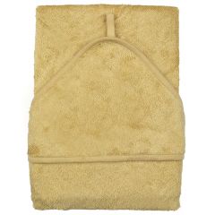 XL Badcape 95x95 cm