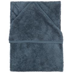 XL Badcape 95x95 cm