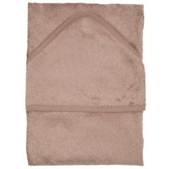 XL Badcape 95x95 cm