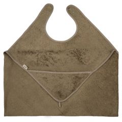 Badcape Cuddle Towel
