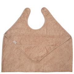 Badcape Cuddle Towel