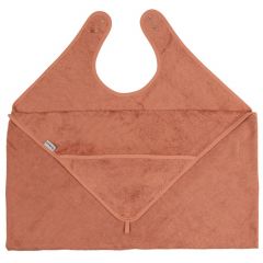 Badcape Cuddle Towel