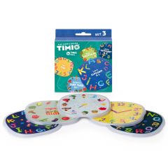 Timio Uitbreidingsset 3