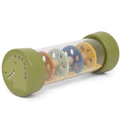 Houten regenstok