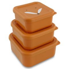 Snack box set 3-delig