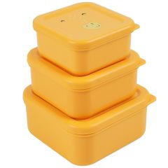 Snack box set 3-delig