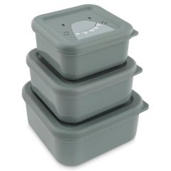 Snack box set 3-delig