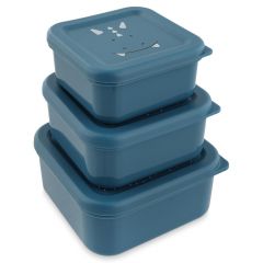 Snack box set 3-delig