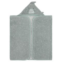 Badcape 70 x 130 cm
