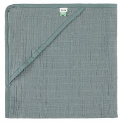 Badcape 75 x 75 cm