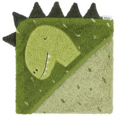 Badcape 75x75 cm