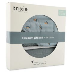 Newborn geschenkdoos Large