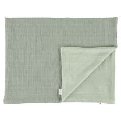 Deken fleece 75 x 100 cm