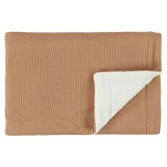 Deken fleece 75 x 100 cm