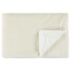Deken fleece 75 x 100 cm
