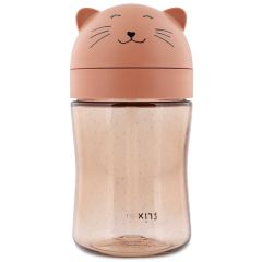 Beker met rietje