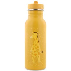 Drinkfles inox 500ml