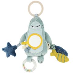Hangend activiteitenspeeltje
