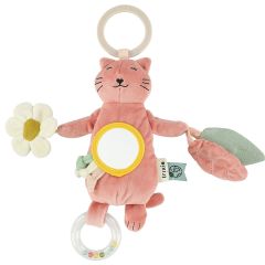 Hangend activiteitenspeeltje