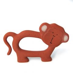 Grijpspeeltje natuurlijk rubber