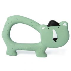 Grijpspeeltje natuurlijk rubber