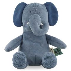 Knuffel Baby