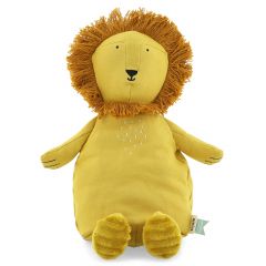 Kleine knuffel